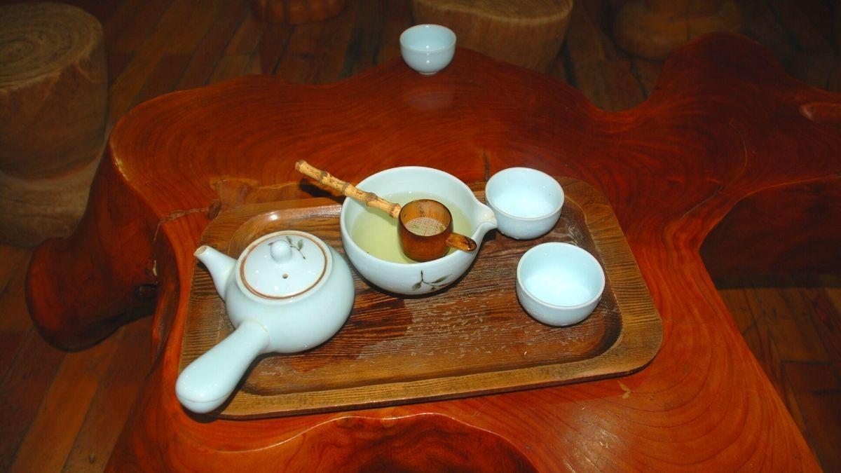 6 Healthy Korean Teas To Relish Throughout The Year KoreaTravelPost