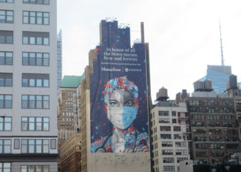 social distance travel