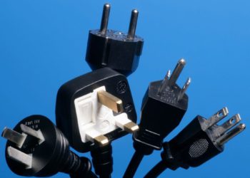 korea voltage plugs adapters