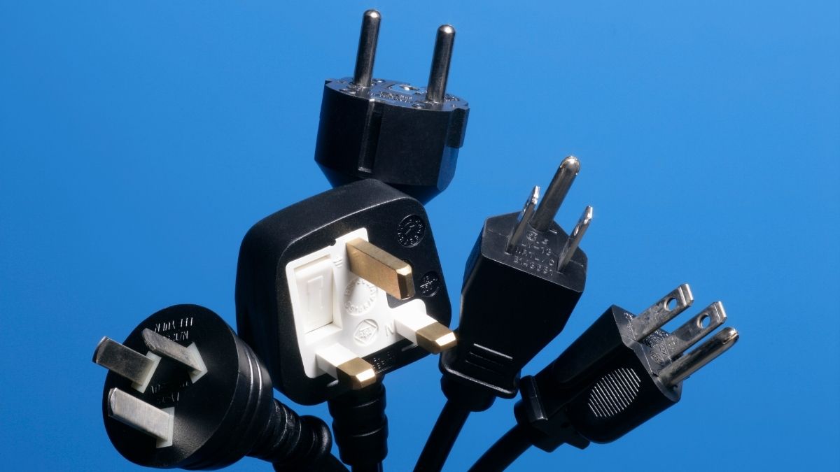 Information About Korean Voltage, Plug & Adapters KoreaTravelPost