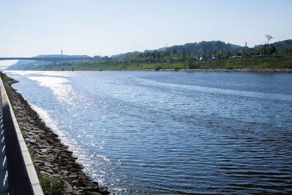 Gyeongin ARA Waterway