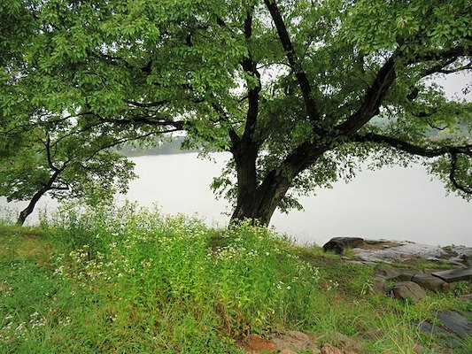Uirimji Reservoir