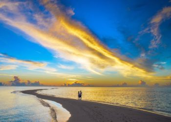 honeymoon destination Korea