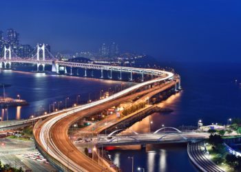 Busan Public Transport Guide