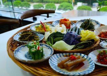 best busan restaurants