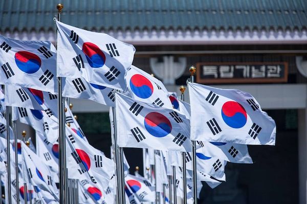 Today is 3.1 #Samiljeol,  also known as 'Independence Movement Day' or 'March 1st Movement Day' in Korea