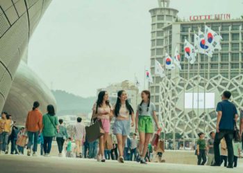 Visit The Iconic 2D Cafe From ‘To All The Boys 3’ And Recreate Your Favorite Moments