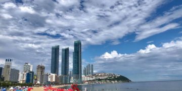 busan best time visit