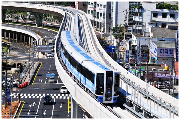 busan metro