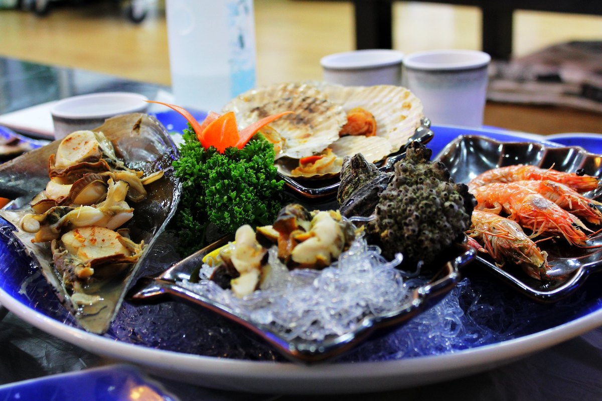 Your Trip to Busan: 10 Food Dishes to Try in Busan | KoreaTravelPost