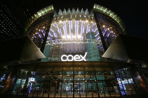 COEX mall