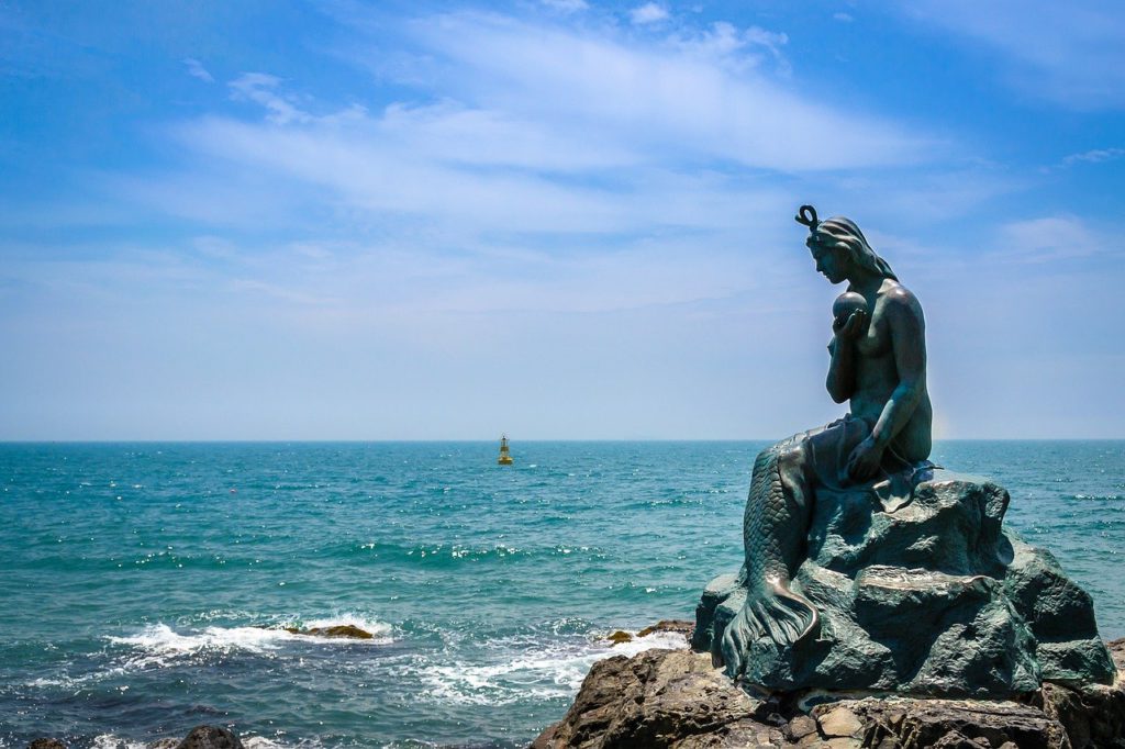 best busan beaches