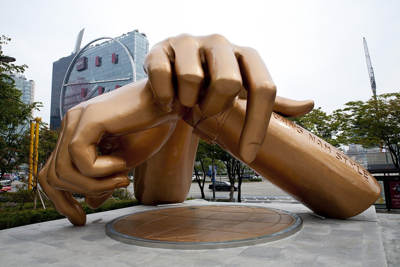 Best Things To Do In Gangnam, South Korea KoreaTravelPost