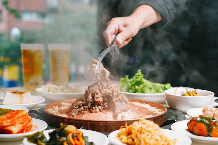 Maple Tree House Itaewon