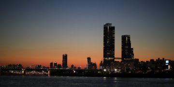 gangnam places to visit