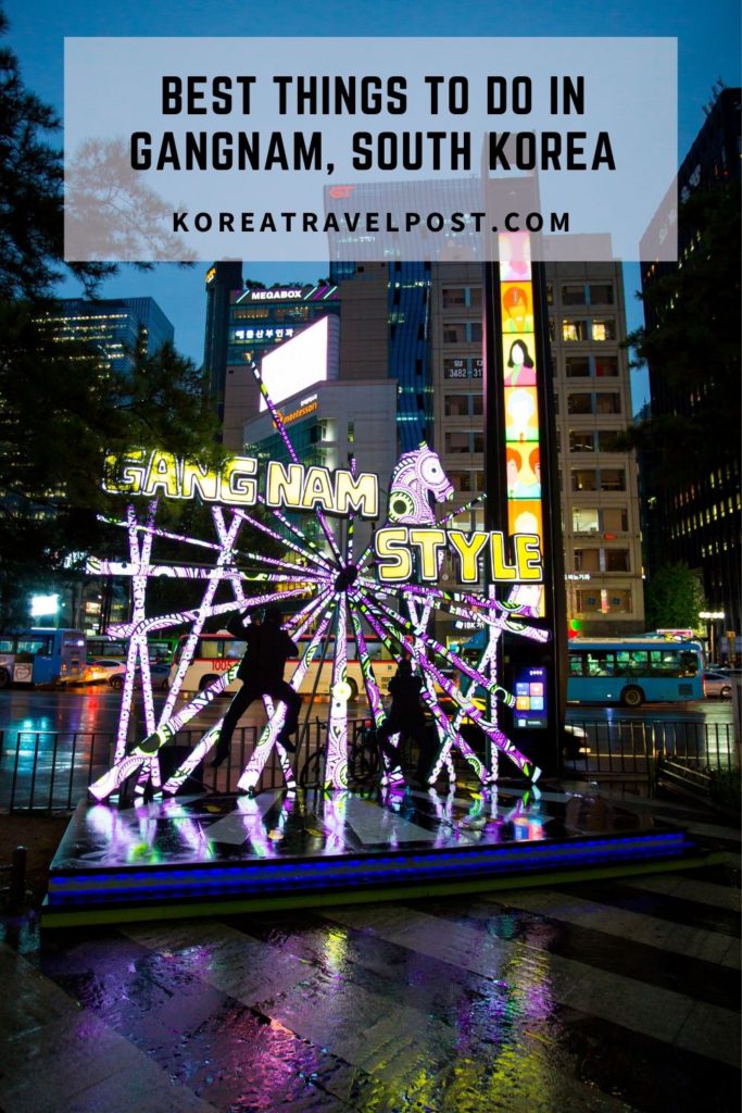 travel mate gangnam