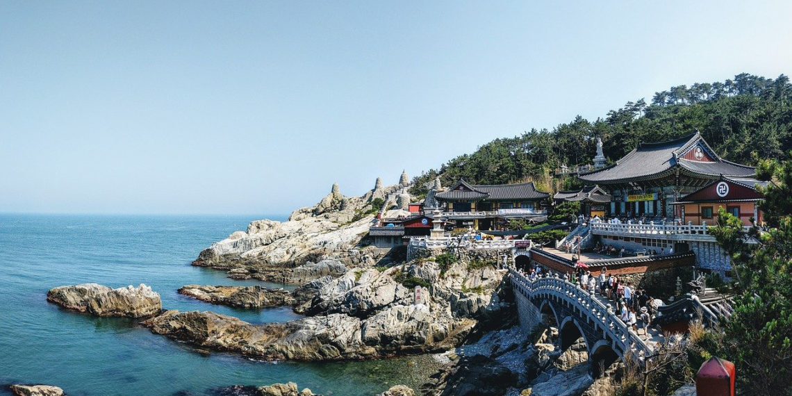 8 'Crash Landing on You' locations to fall in love again in South Korea