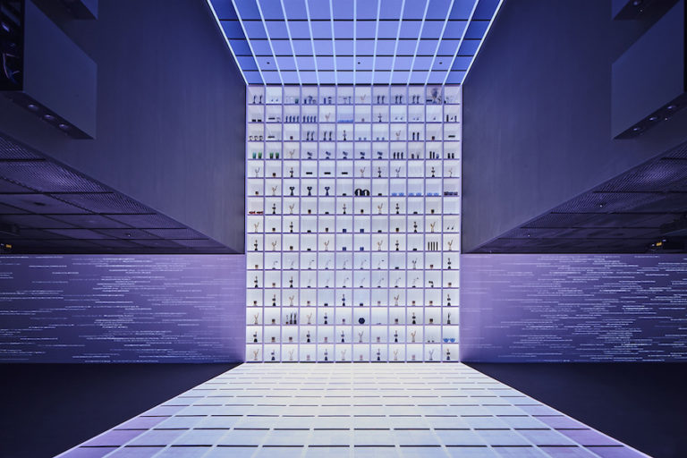 HYBE Insight - The Newest Museum to Celebrate K-Pop | KoreaTravelPost