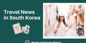 travel news in korea