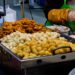 incheon street food