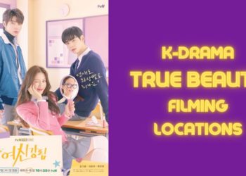 true beauty filming locations