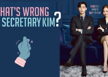 whats wrong with secretary Kim shooting locations