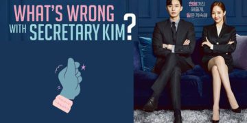 whats wrong with secretary Kim shooting locations