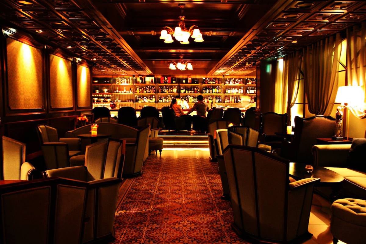 3 South Korean Bars Are Among Asia's 50 Best Bars KoreaTravelPost