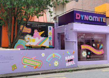 bts jamie wander popup koreatravelpost