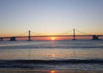 gwangalli thigns to do