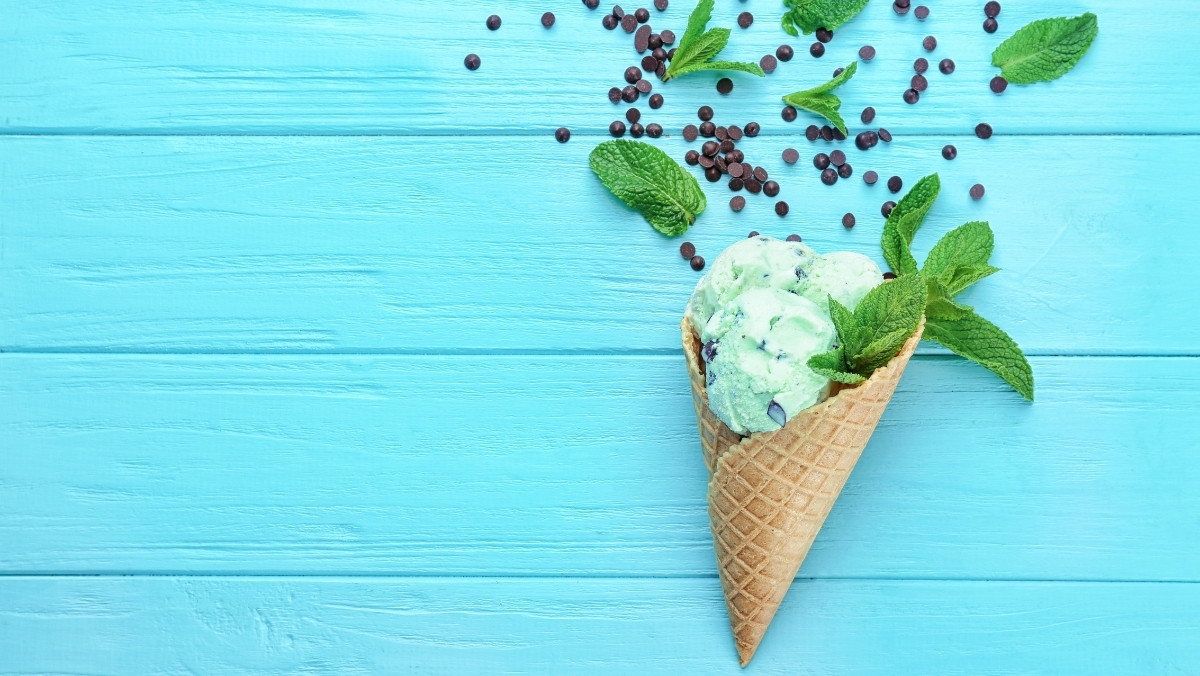 Mint Chocolate Craze in South Korea KoreaTravelPost