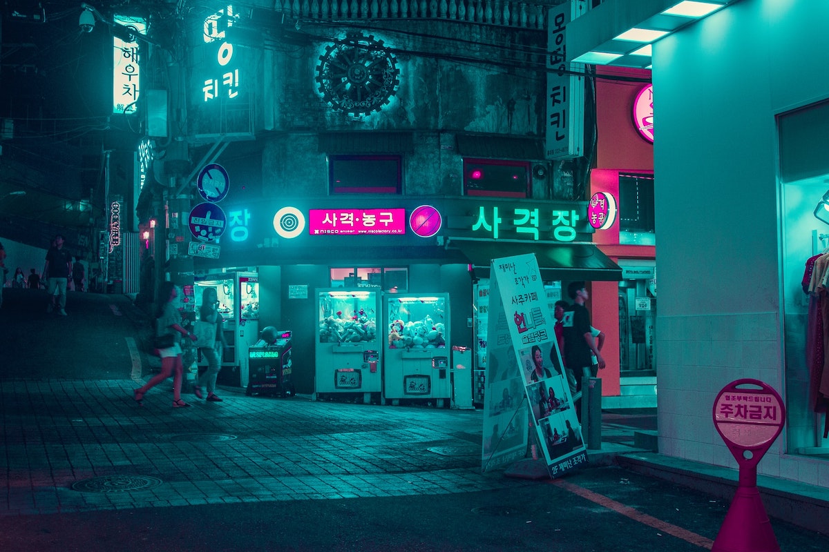 A Guide To The Best Neighborhoods To Stay In Seoul KoreaTravelPost