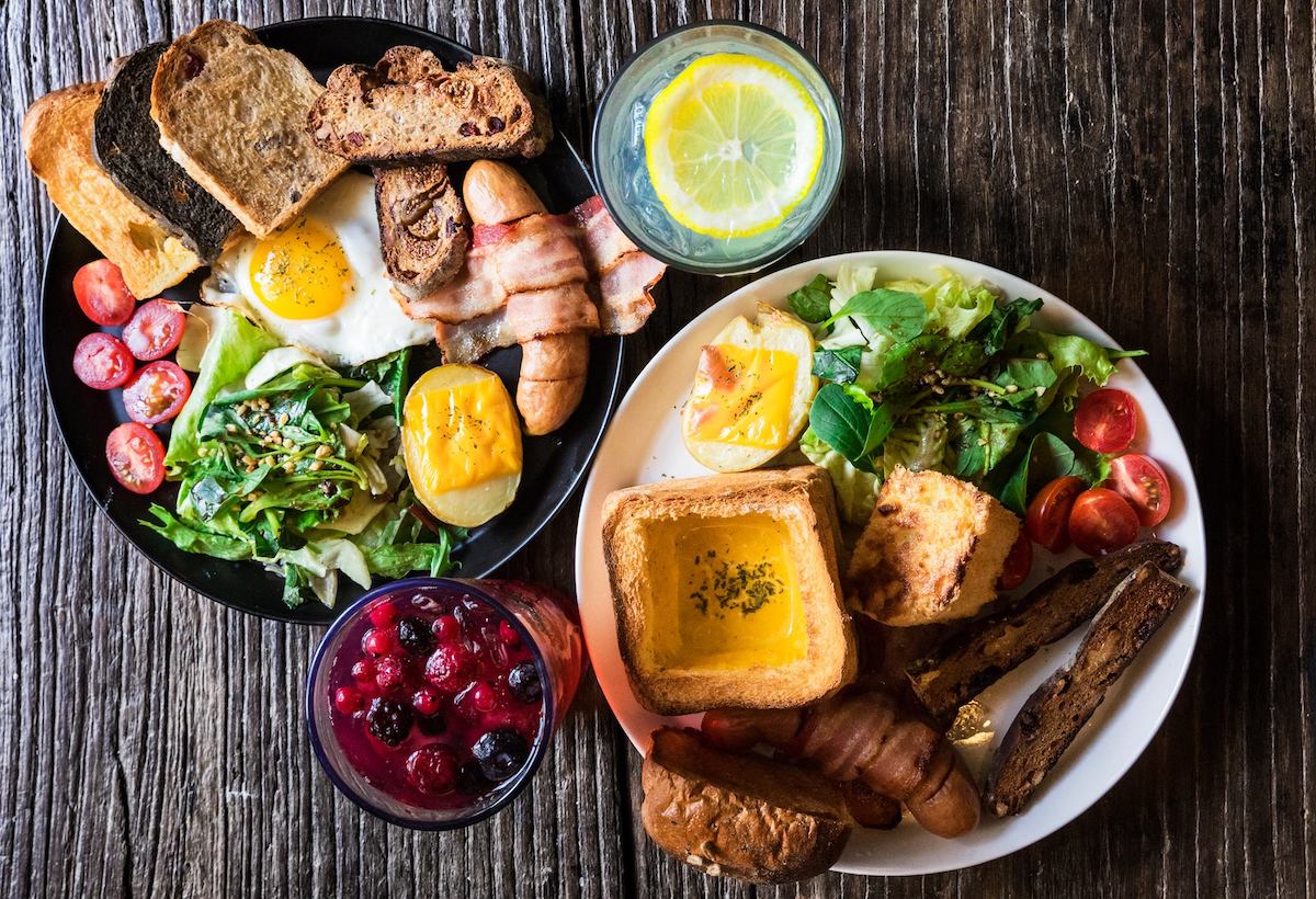 Breakfast In Seoul Tasty and Scrumptious Options + Unique Ways to