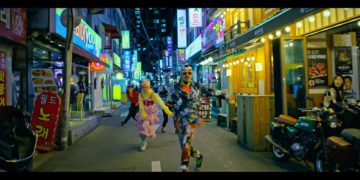 higher power filming locations