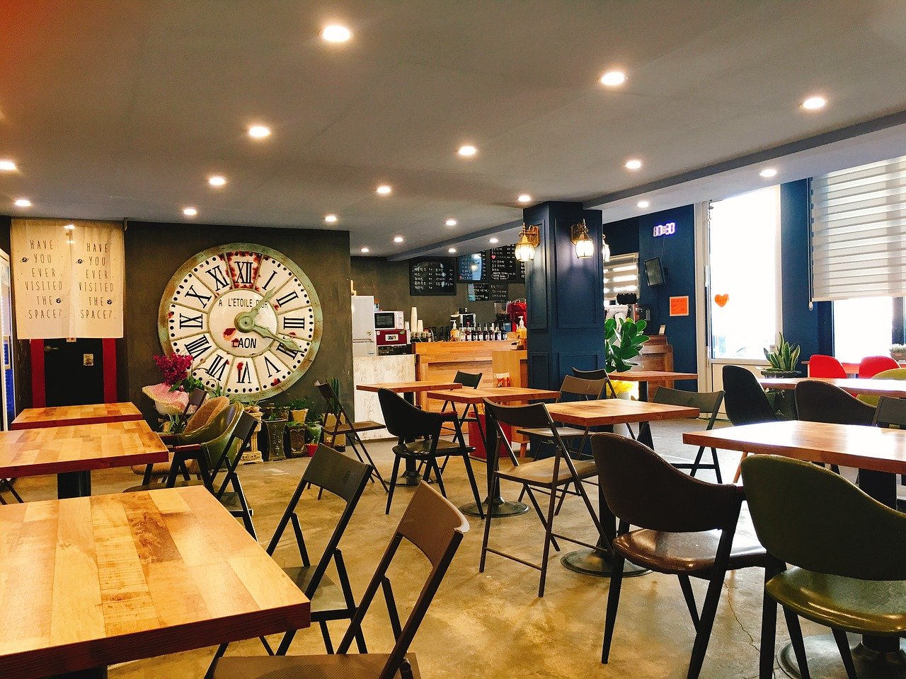 Top 10 Coffee Shops in Seoul for Entrepreneurs KoreaTravelPost