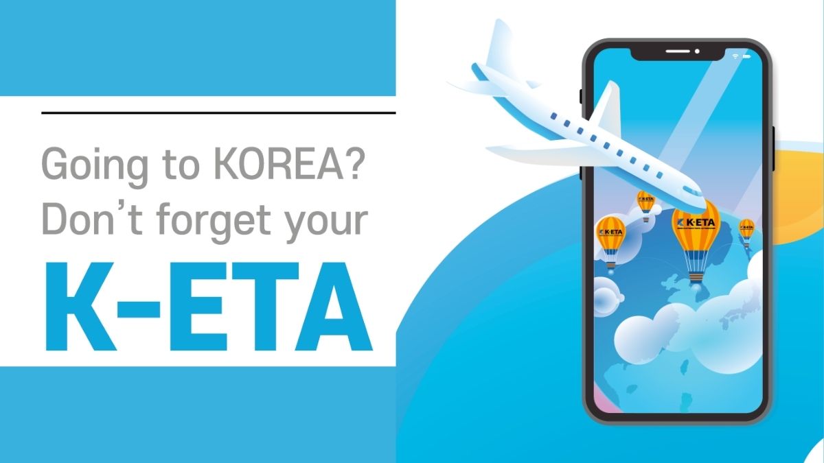 korea electronic travel authorization