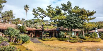 east coast jeju airbnb