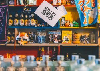 Best Restaurants Itaewon