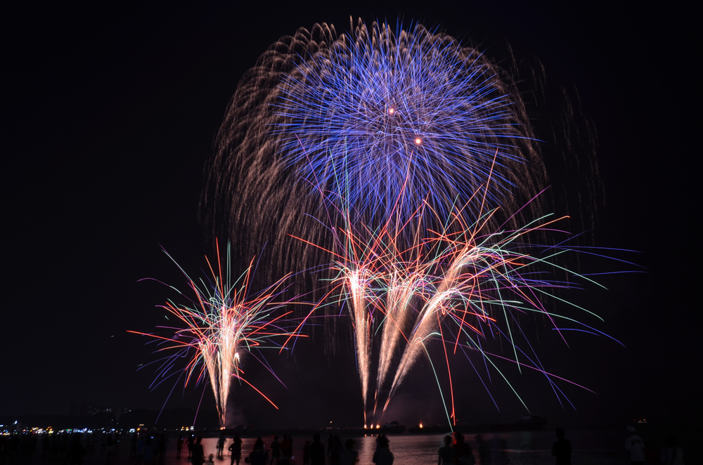 Fun and Vibrant Fall Festivals in South Korea KoreaTravelPost