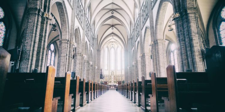 seoul pilgrimage route