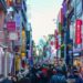 A Brief History of Namdaemun Market