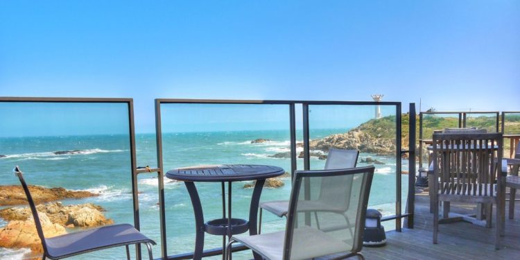 busan seaside cafes