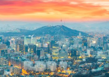 cities beyond seoul