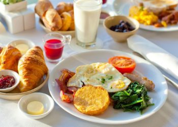 breakfast spots daegu