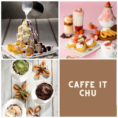 best daegu cafes