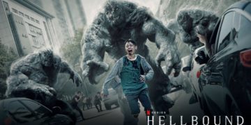 hellbound filming locations