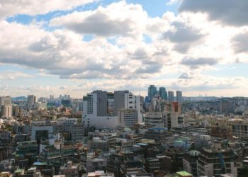 Hongdae Things to DO