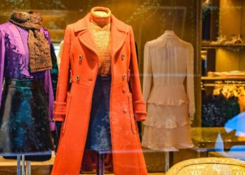 fashion flagship stores hongdae