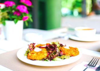 vegetarian restaurants daegu