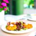 vegetarian restaurants daegu